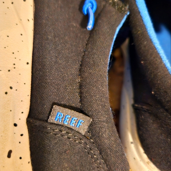 Reef/Size 1/Slate - Picture 5 of 7